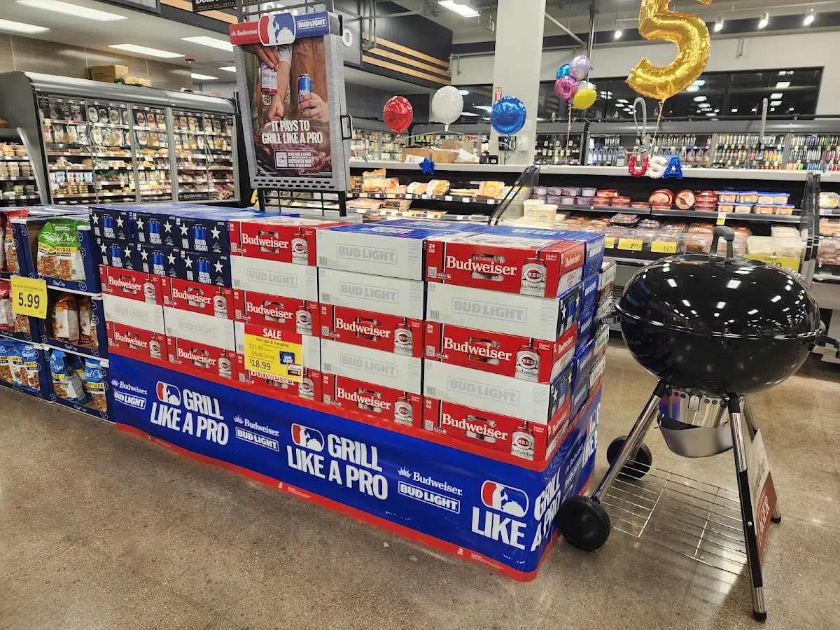 Kroger (East Stroop Road) — photo 3