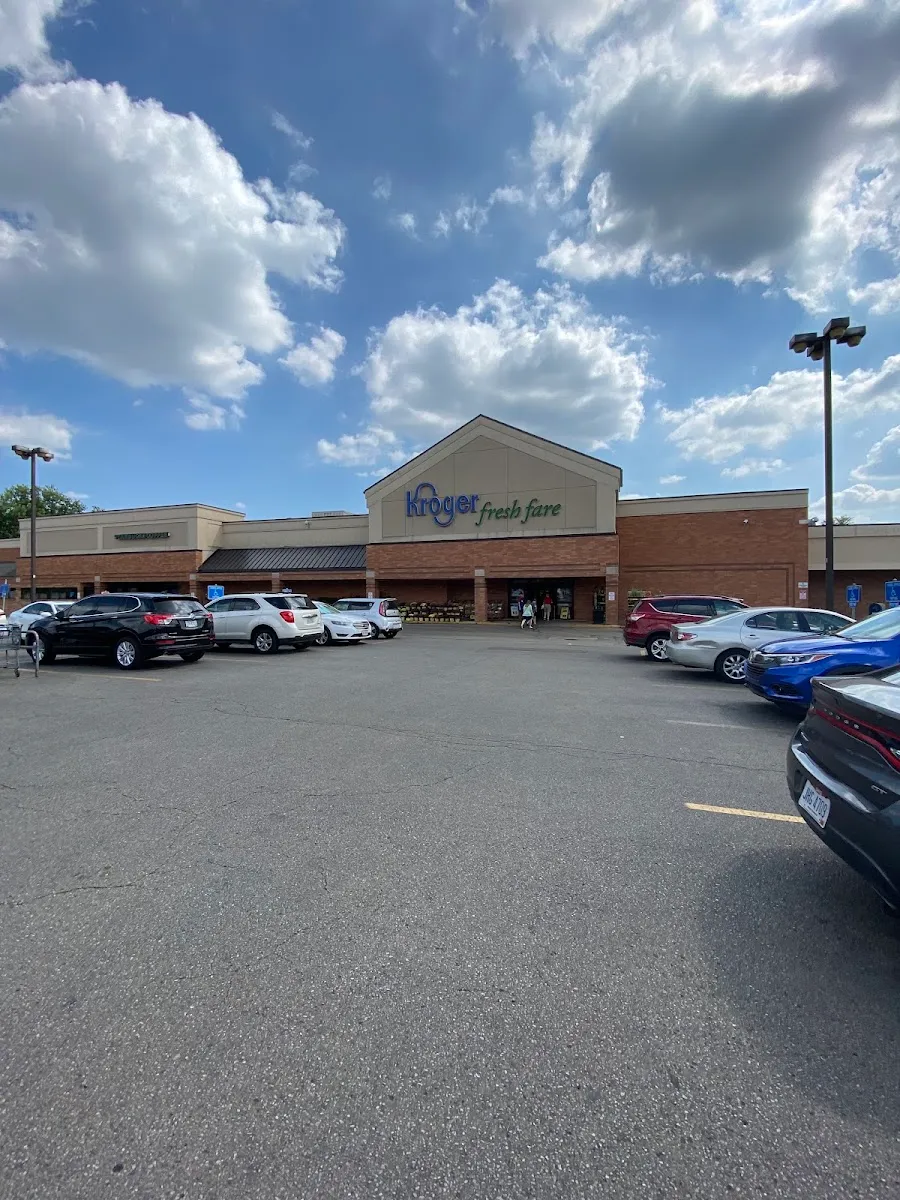 Kroger (East Stroop Road) — photo 5