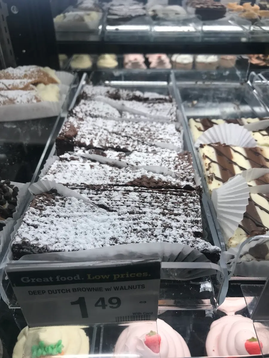 Kroger (East Stroop Road) — photo 9