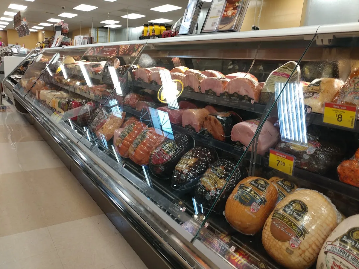 Kroger (Knox Plaza) — photo 6