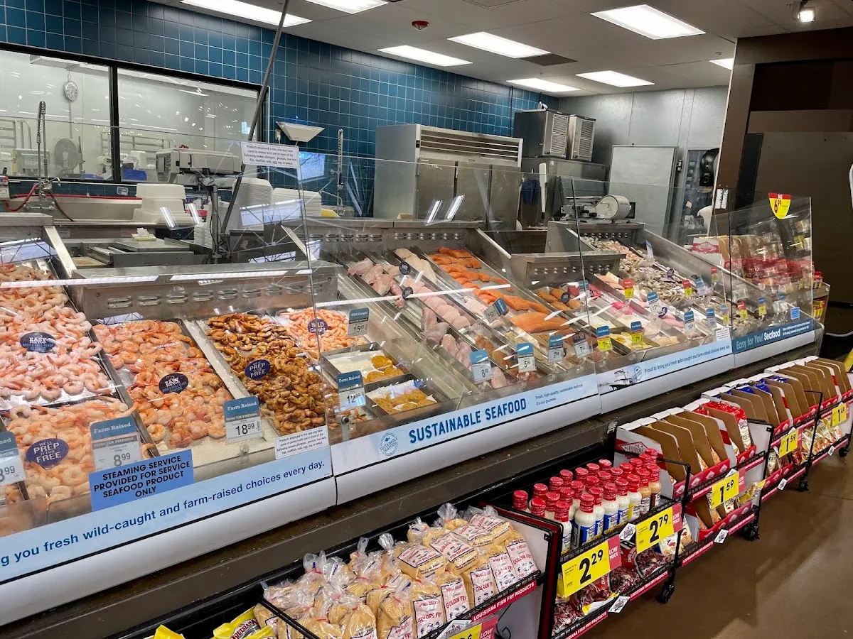 Kroger Marketplace (Cantrell) — photo 5