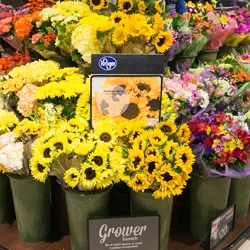 Kroger Marketplace (Cantrell) — photo 10