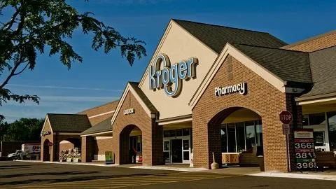 Kroger Marketplace (Mall Blvd) — photo 3
