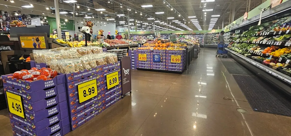 Kroger Marketplace (Mall Blvd) — photo 4