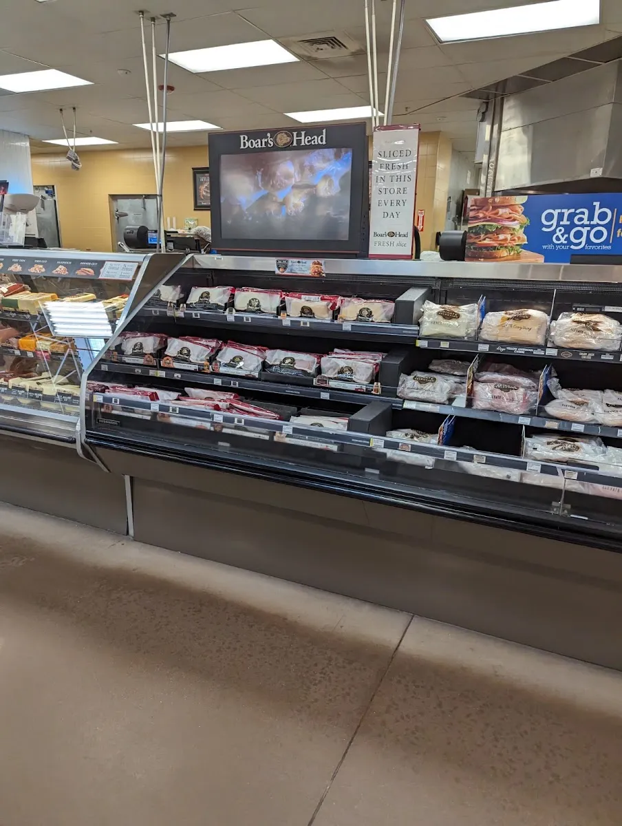 Kroger Marketplace (Mall Blvd) — photo 7