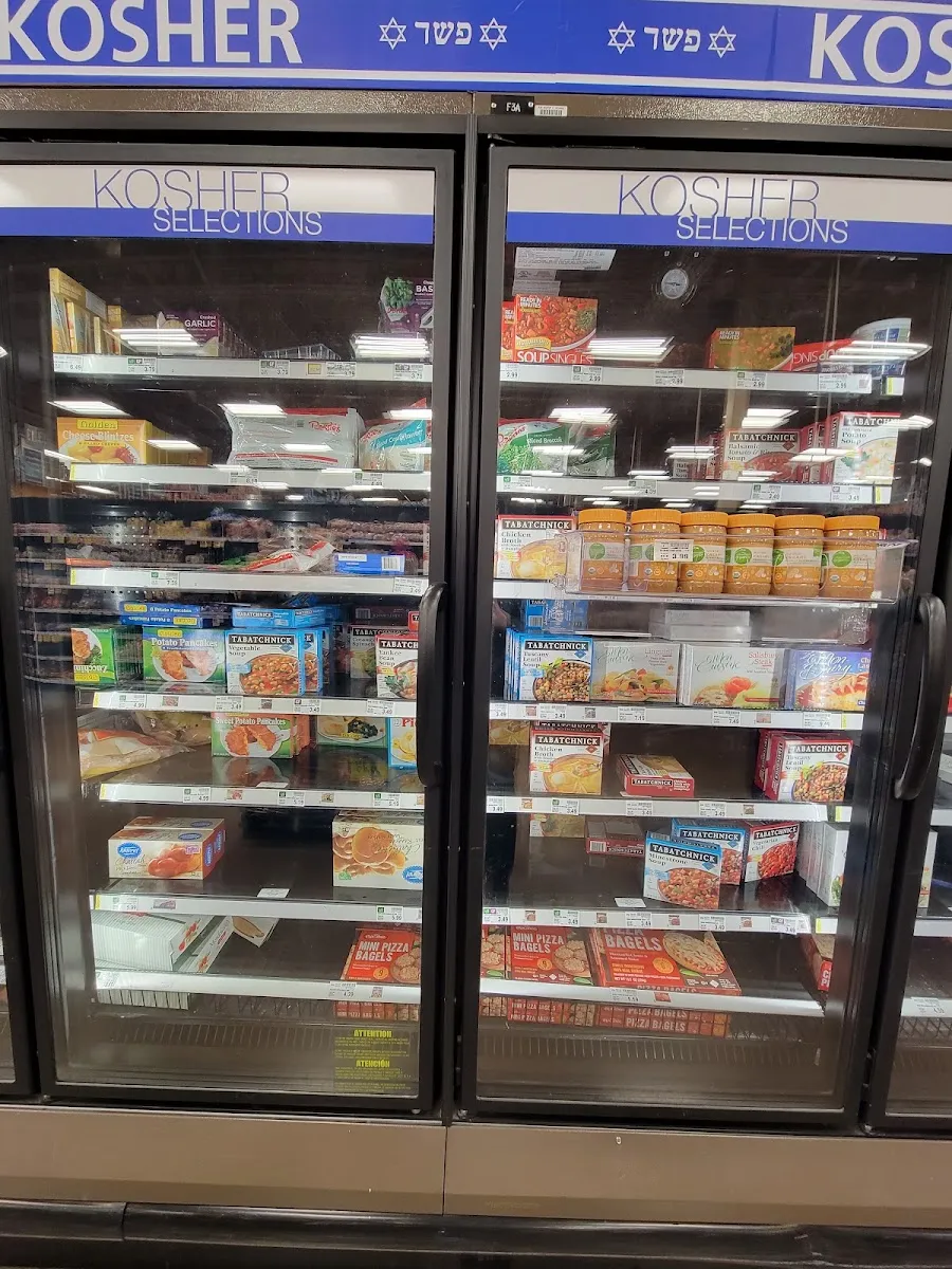 Kroger Marketplace (Mall Blvd) — photo 10