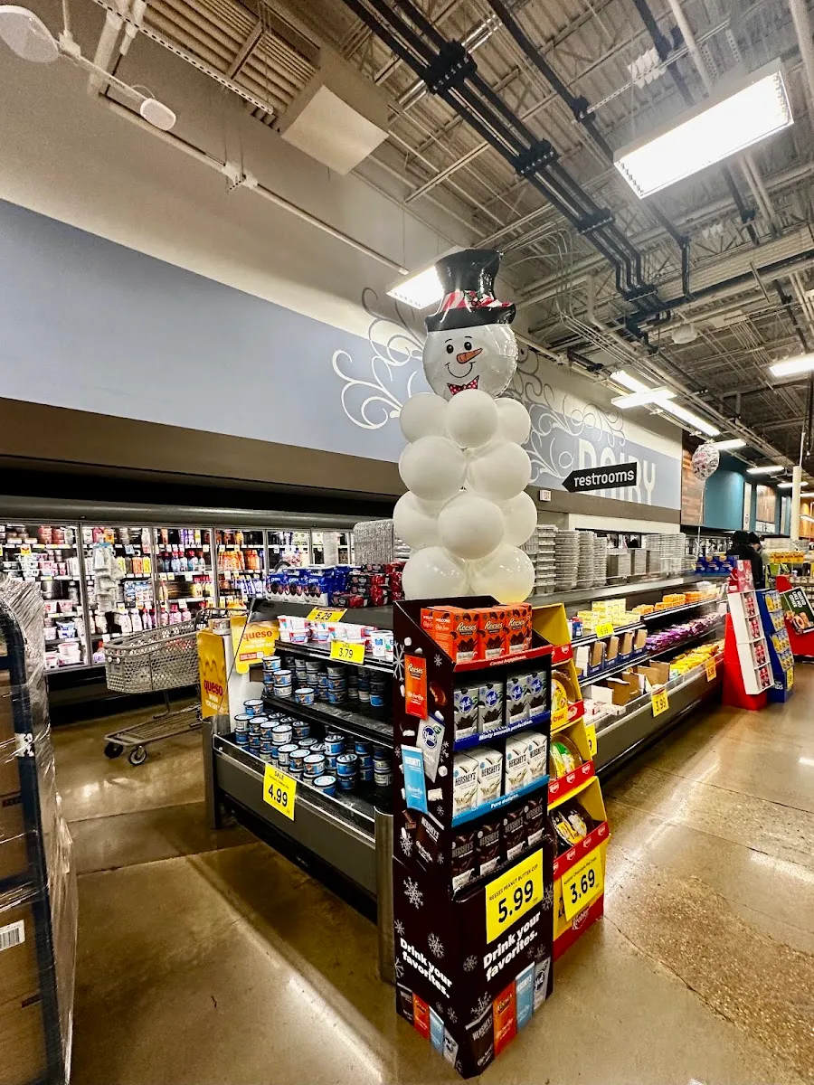 Kroger (Mendenhall) — photo 2