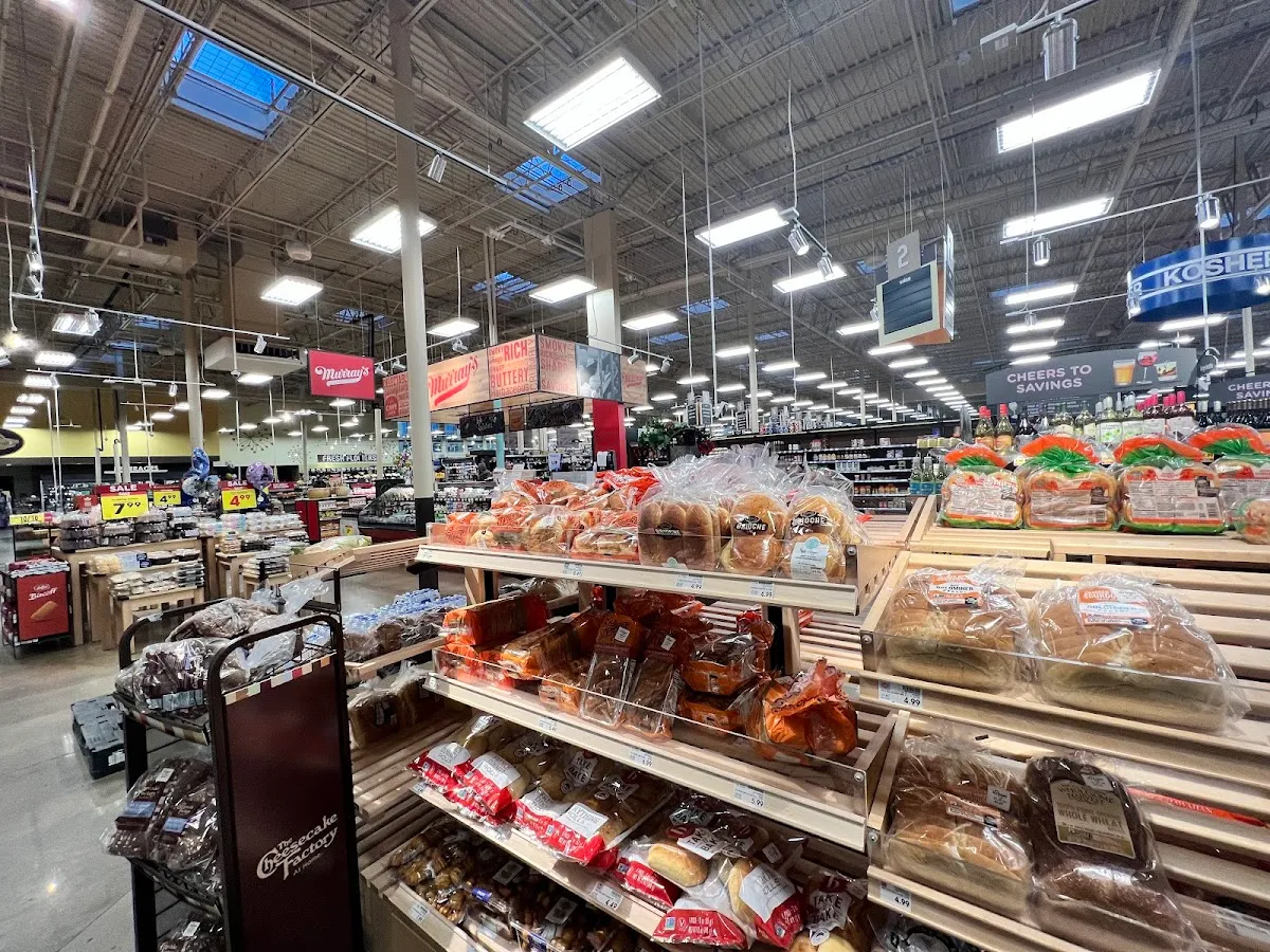Kroger (Mendenhall) — photo 3