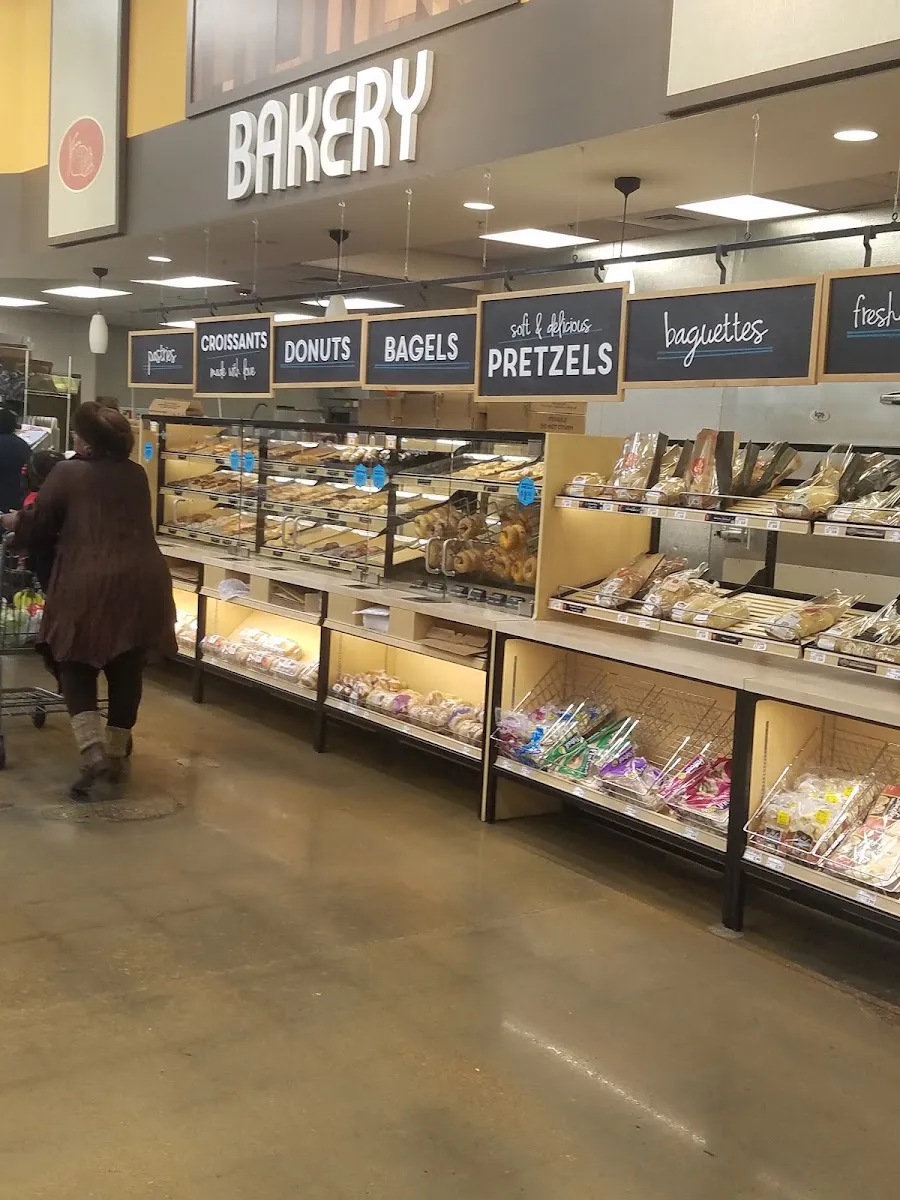 Kroger (Mendenhall) — photo 5