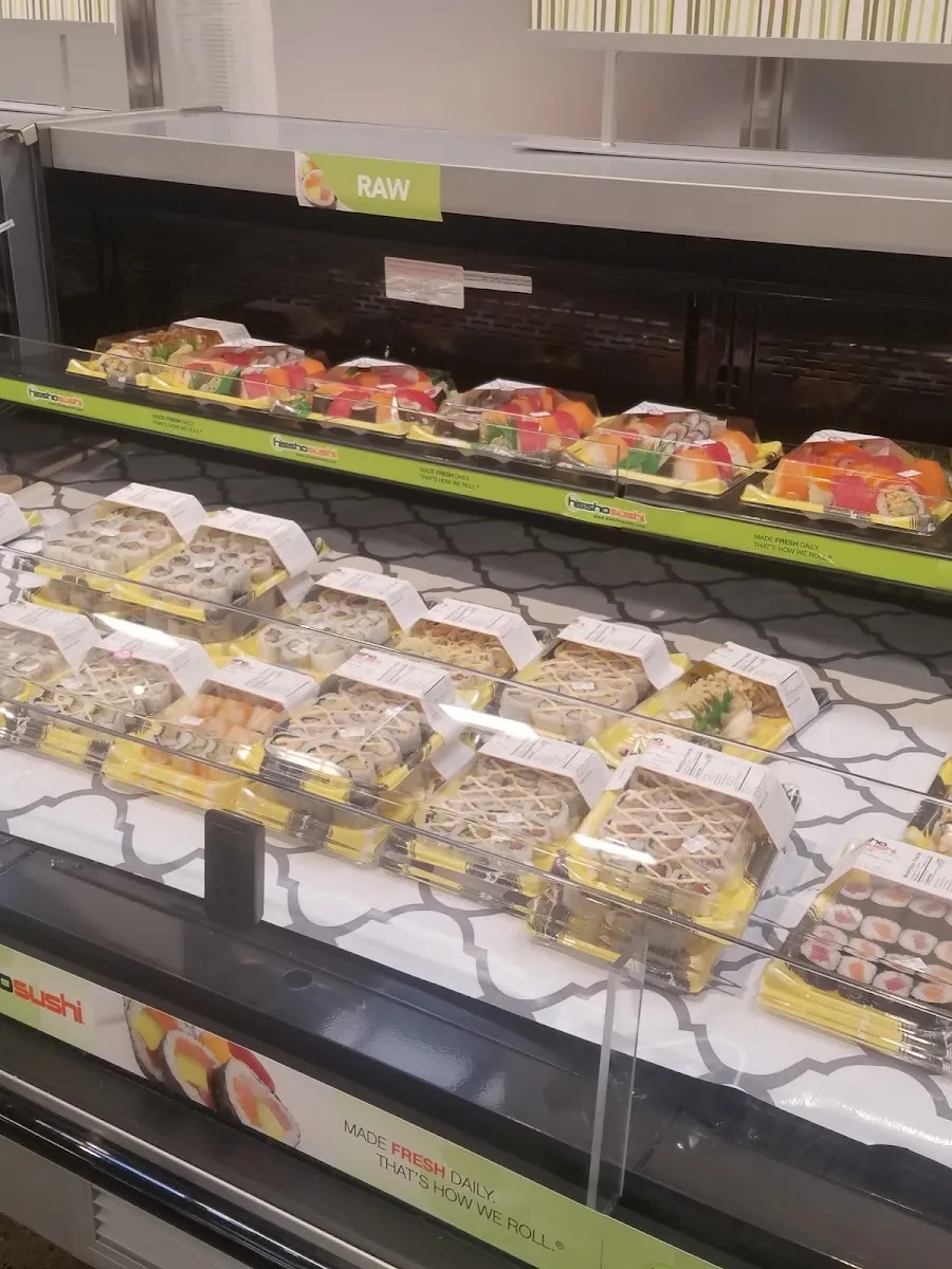 Kroger (Mendenhall) — photo 6