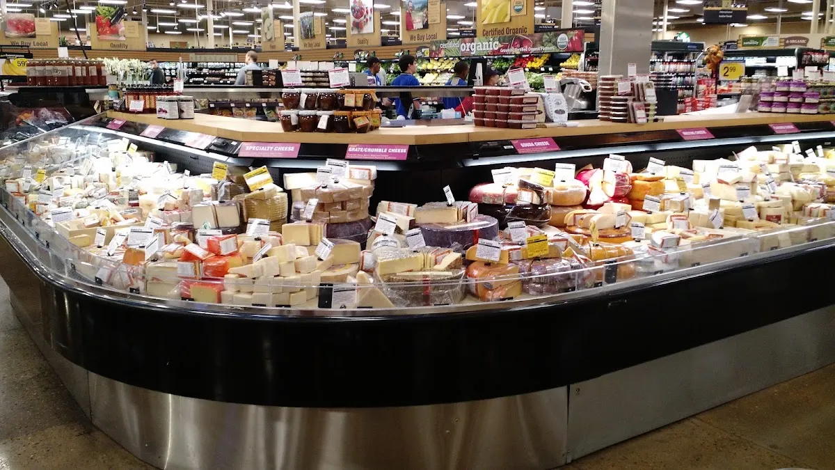 Kroger (Mendenhall) — photo 7