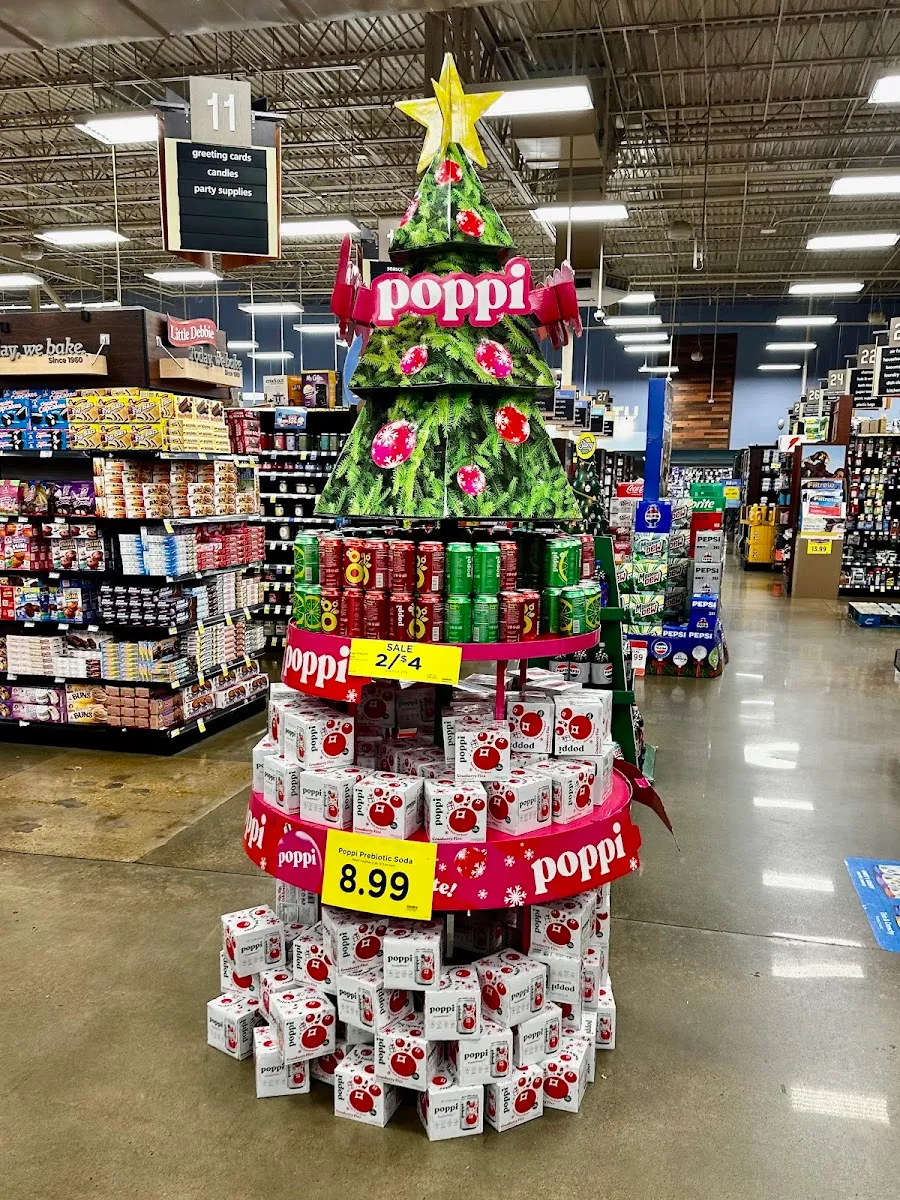 Kroger (Mendenhall) — photo 8