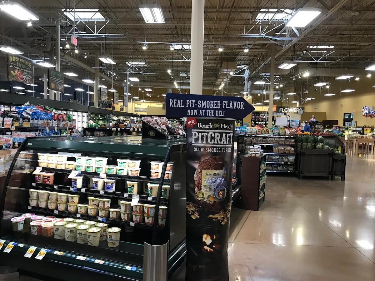 Kroger (Nora) — photo 3