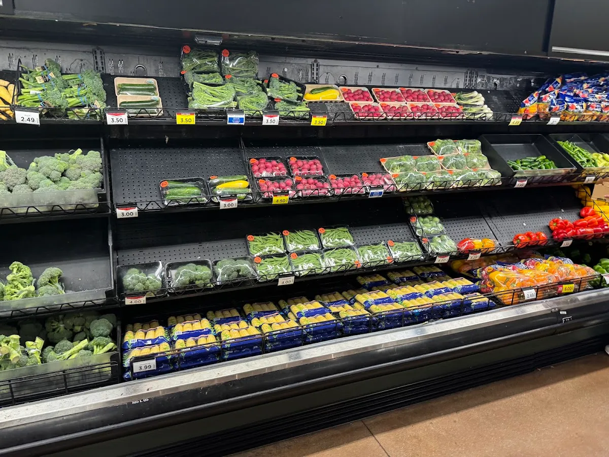 Kroger (Nora) — photo 4