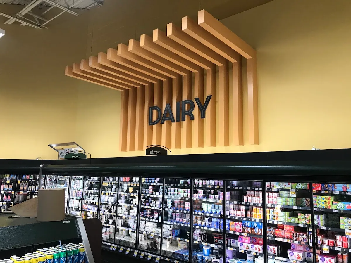 Kroger (Nora) — photo 5