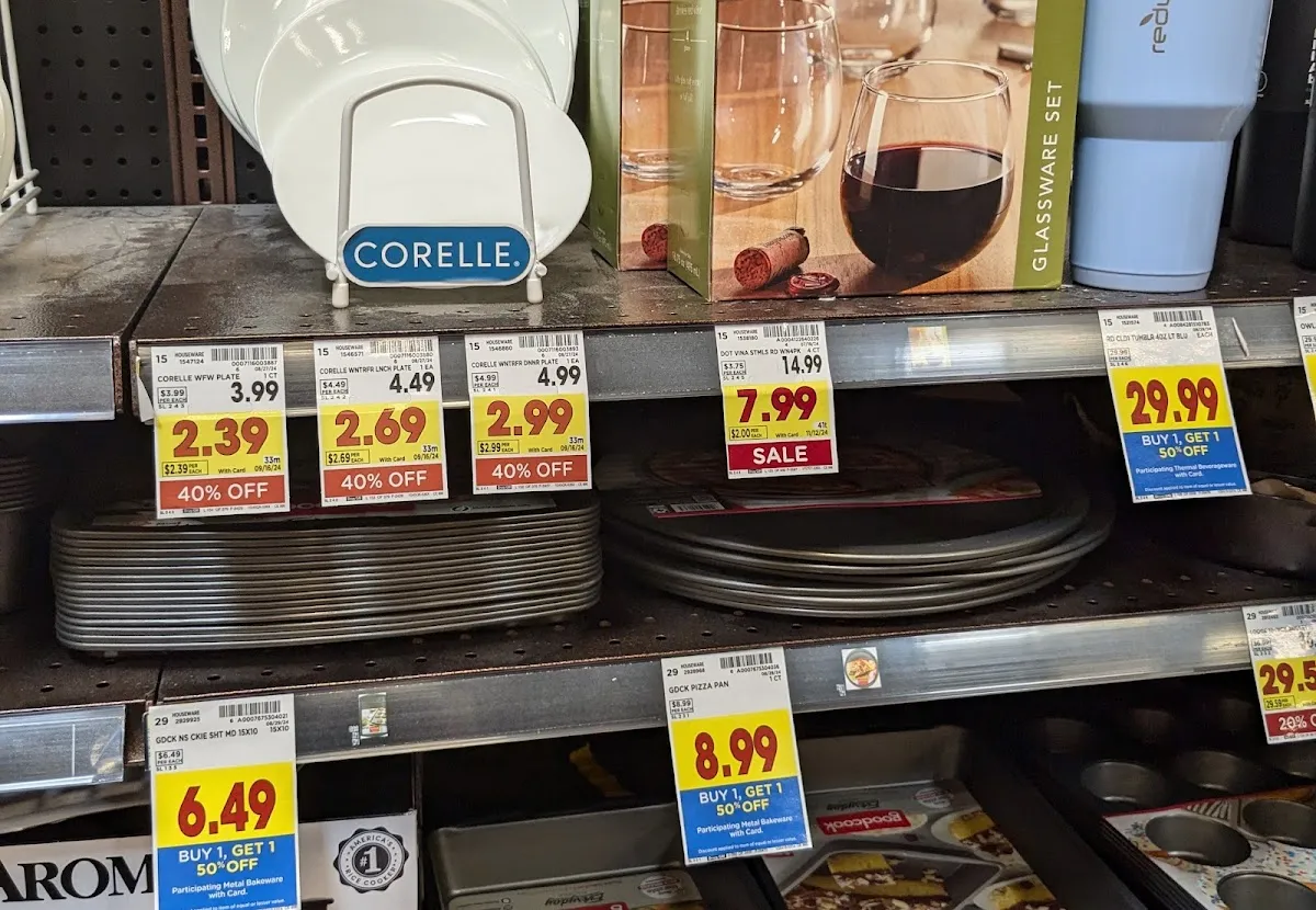 Kroger (Nora) — photo 6