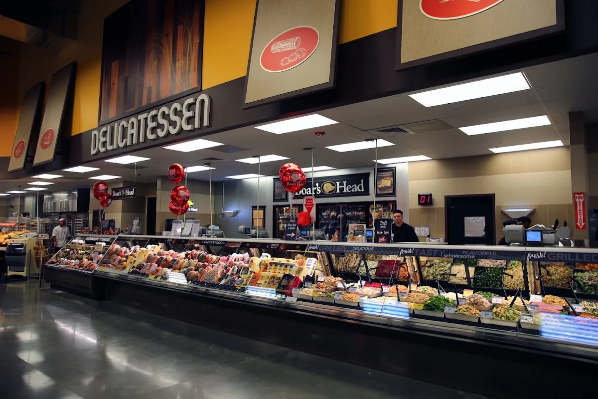 Kroger (Nora) — photo 7