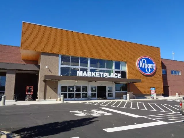 Kroger (Nora) — photo 8