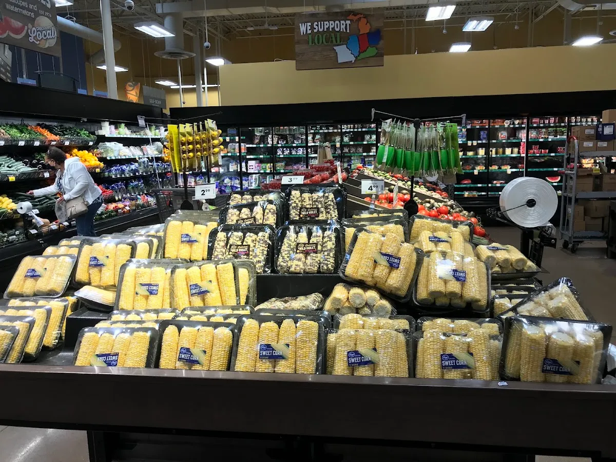 Kroger (Nora) — photo 9