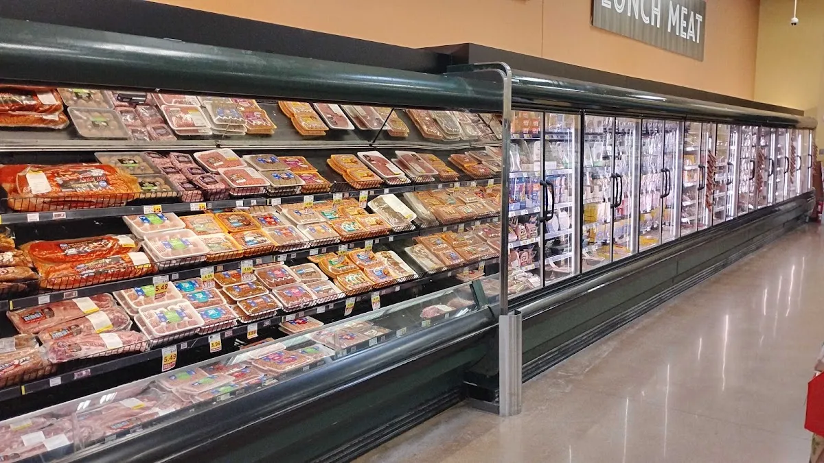 Kroger (Nora) — photo 10