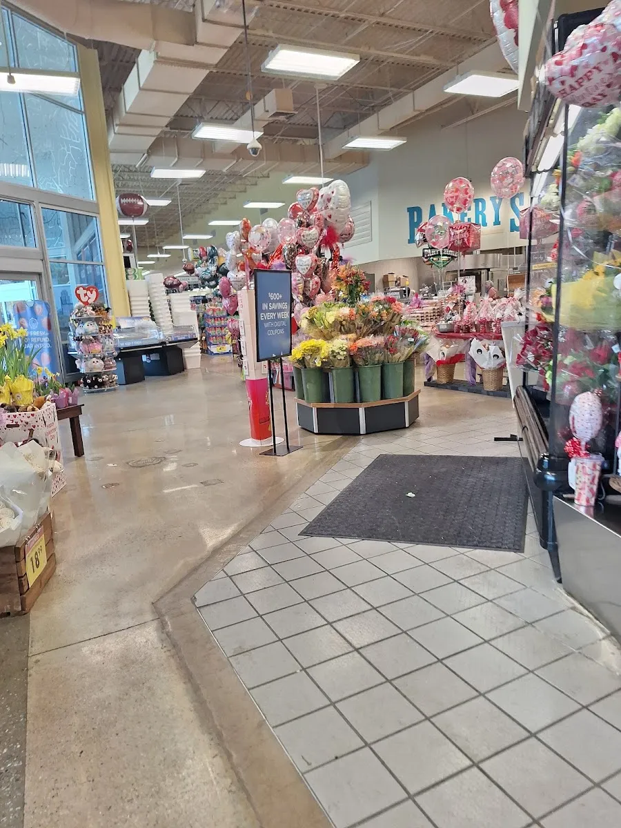 Kroger - Orchard Park