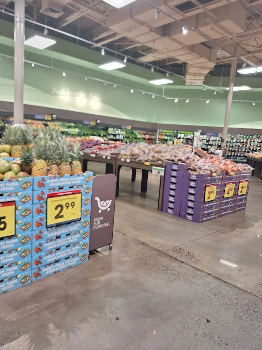 Kroger - Orchard Park — photo 3