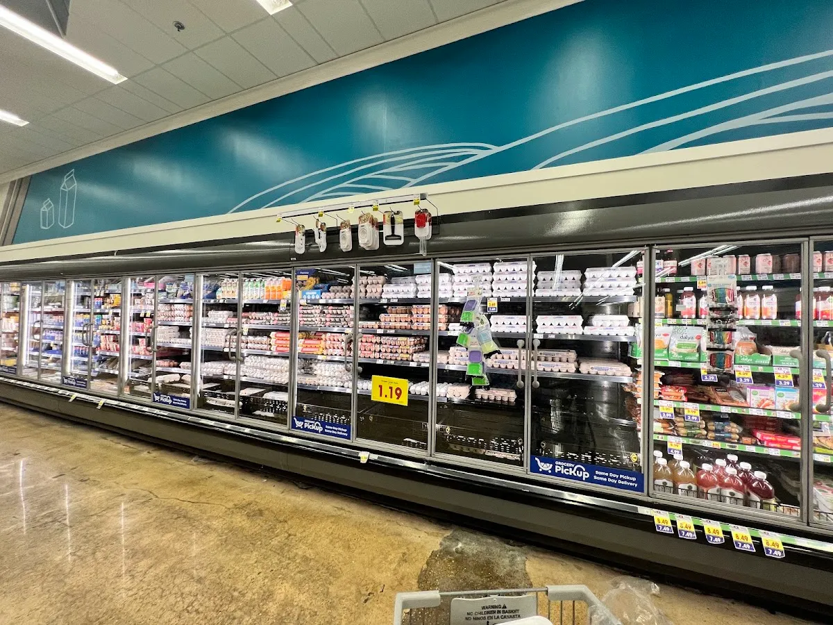 Kroger (Poplar) — photo 3