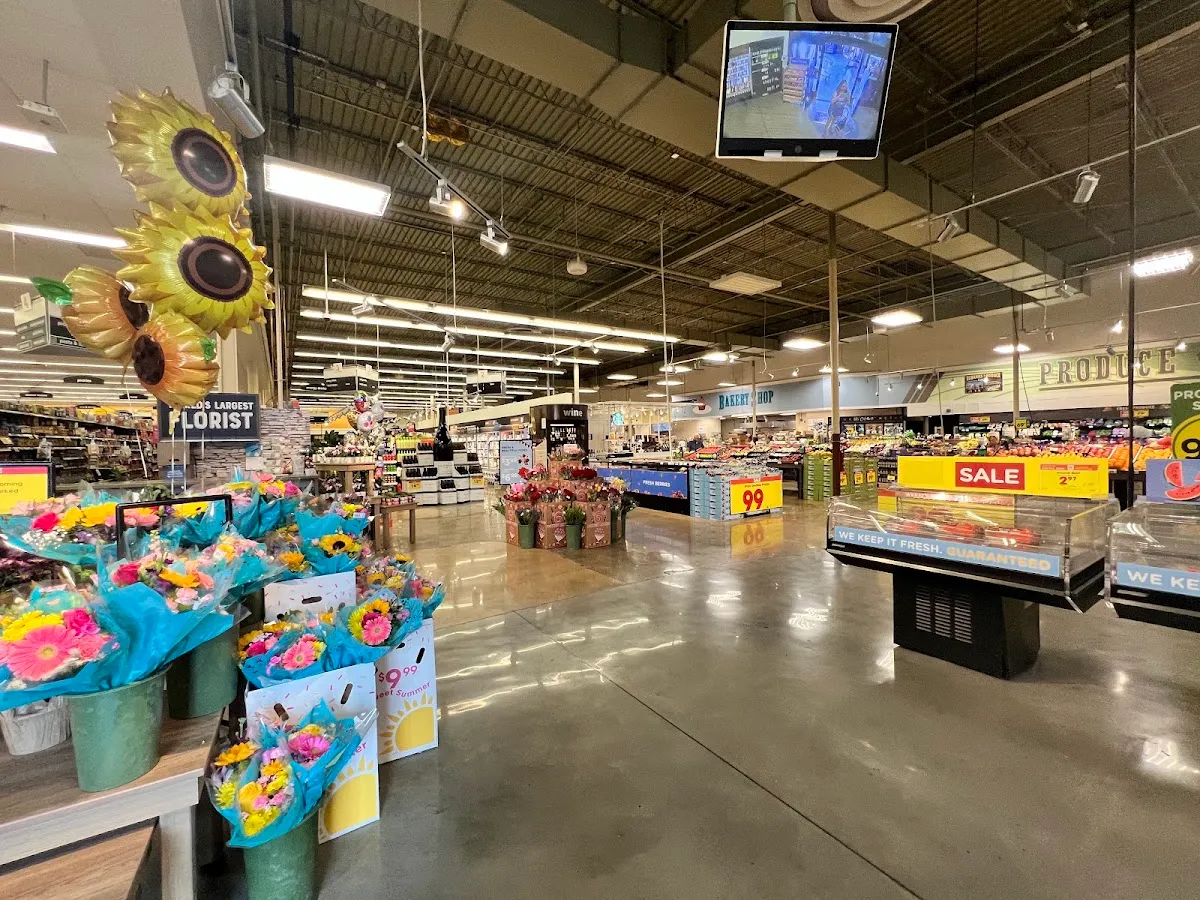 Kroger (Poplar) — photo 4