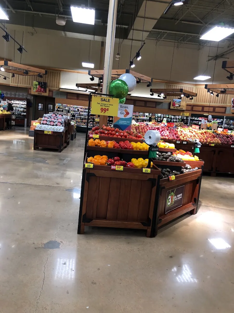 Kroger (Poplar) — photo 5