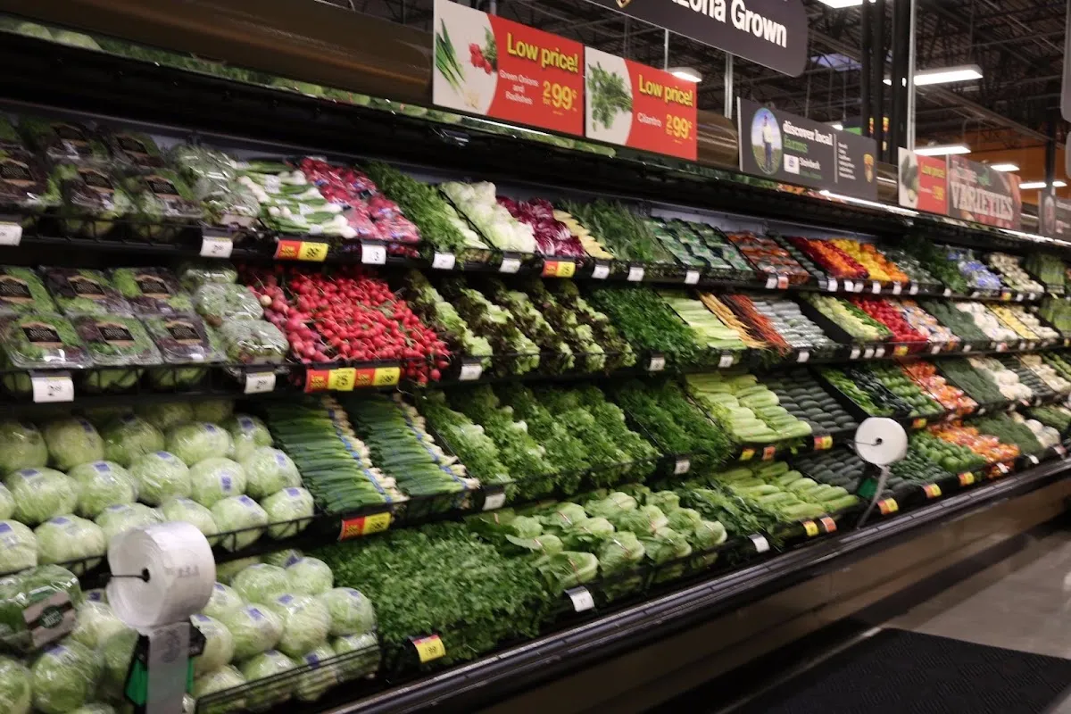 Kroger (Poplar) — photo 7