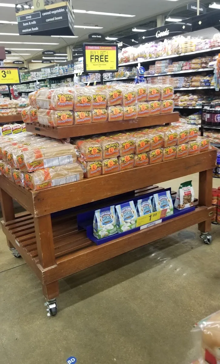 Kroger (Poplar) — photo 8