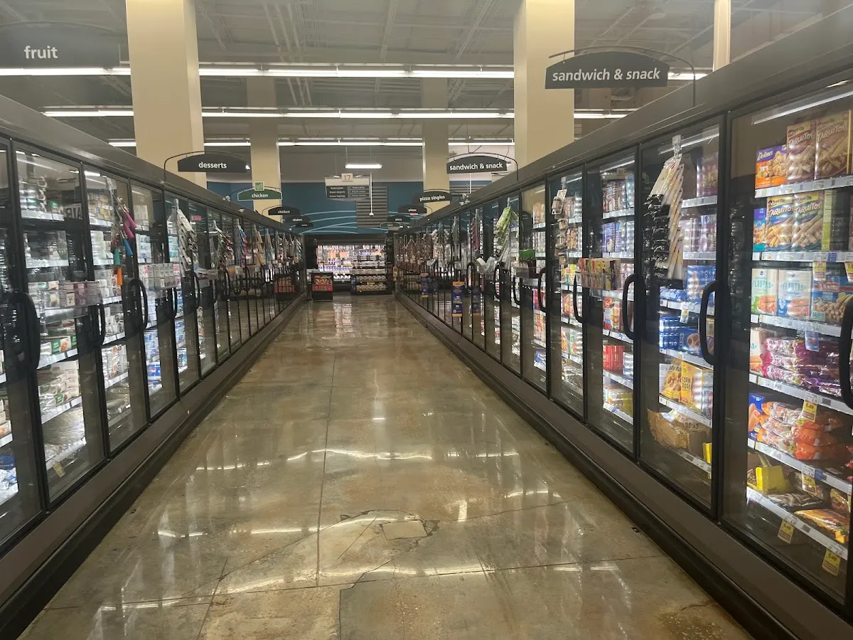 Kroger - Toco Hills — foto 2