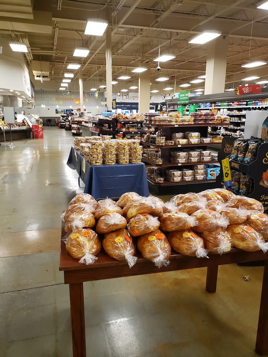 Kroger - Toco Hills — foto 3