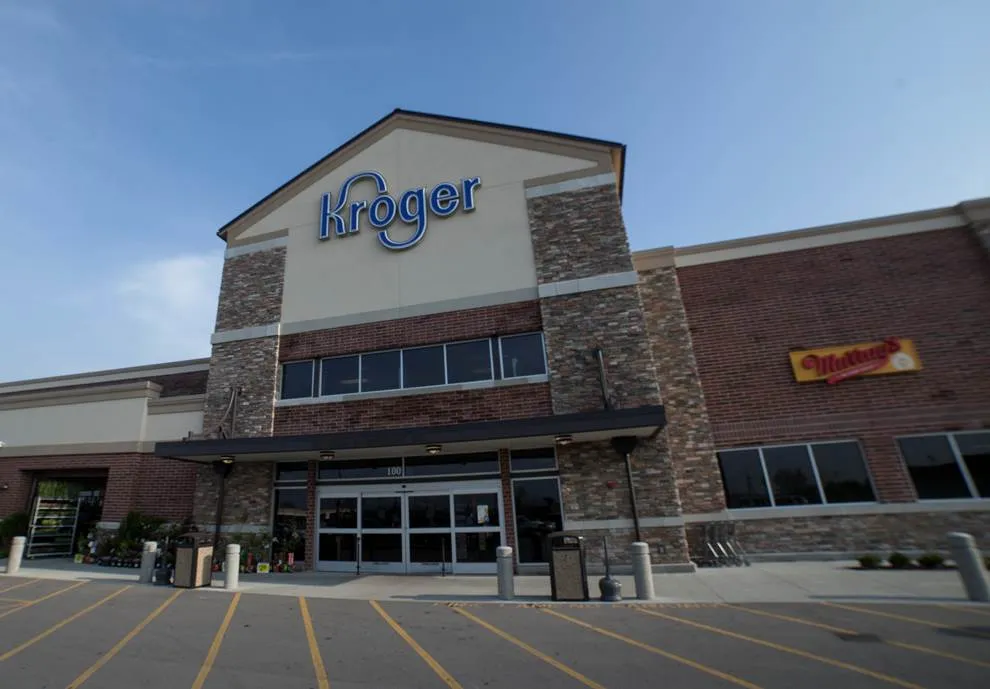 Kroger - Toco Hills — foto 4