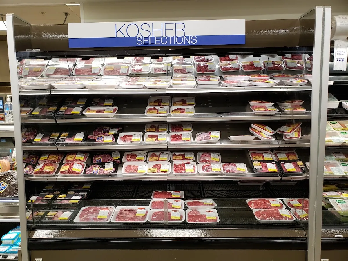 Kroger - Toco Hills — foto 10