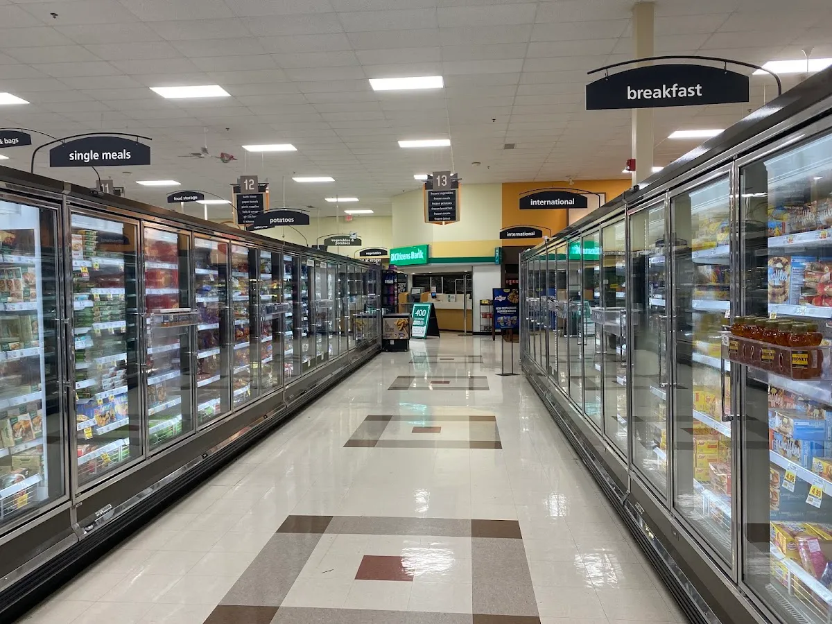 Kroger (Washtenaw) — photo 3