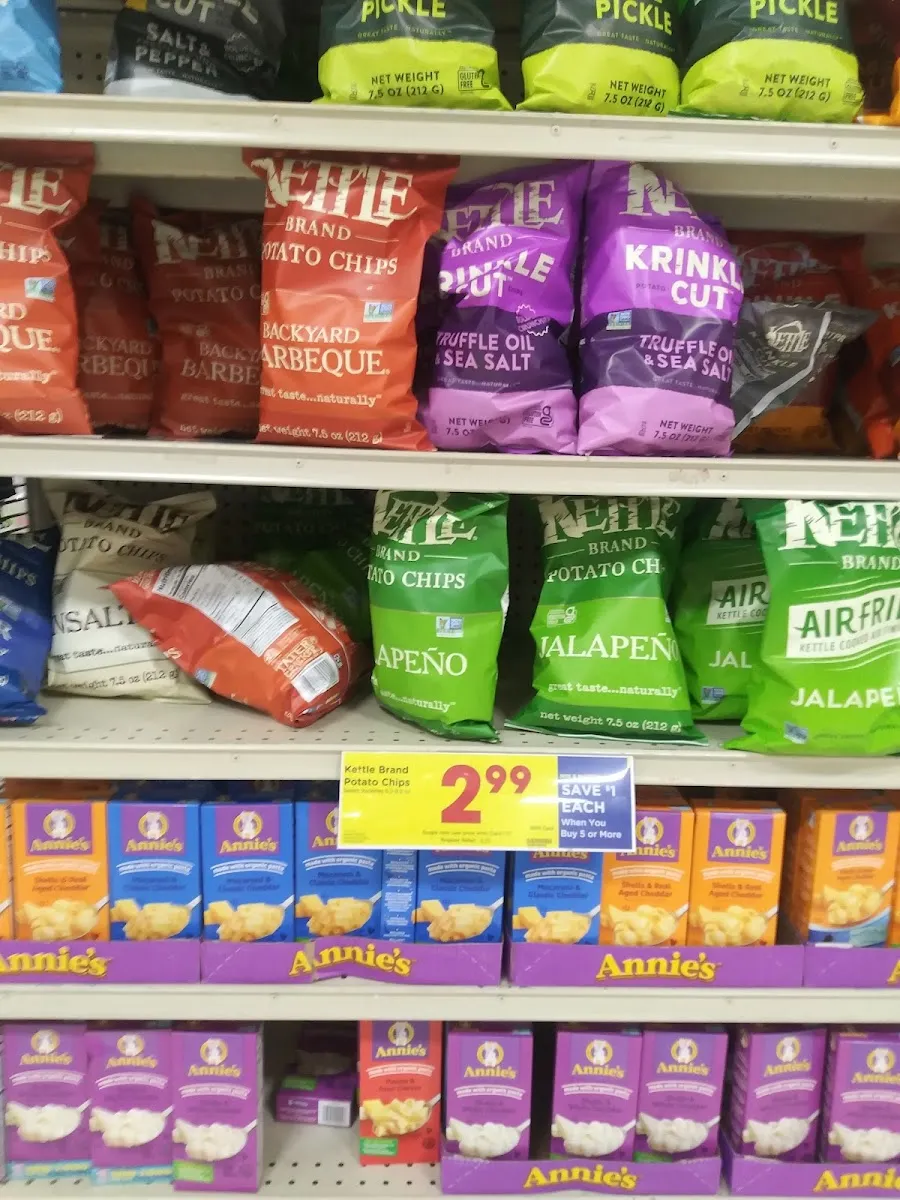 Kroger (Washtenaw) — photo 5