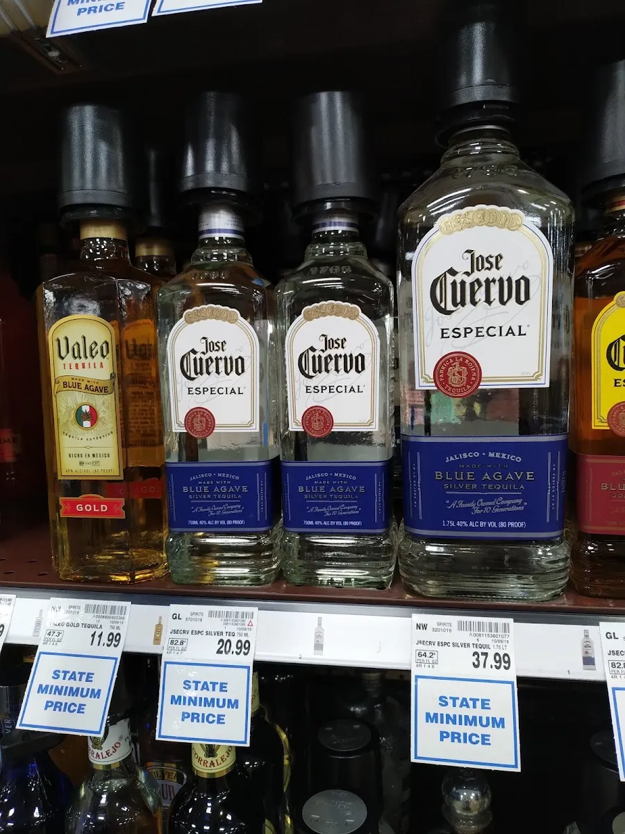 Kroger (Washtenaw) — photo 6