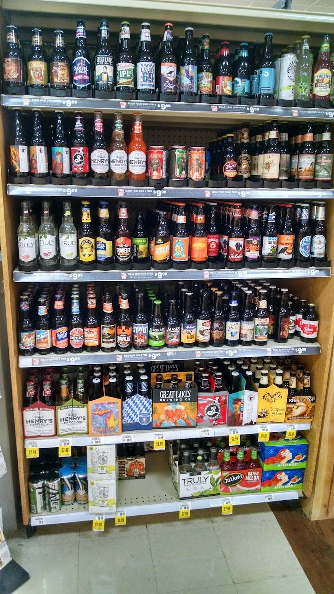 Kroger (Washtenaw) — photo 7