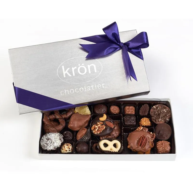 Kron Chocolatier — photo 2
