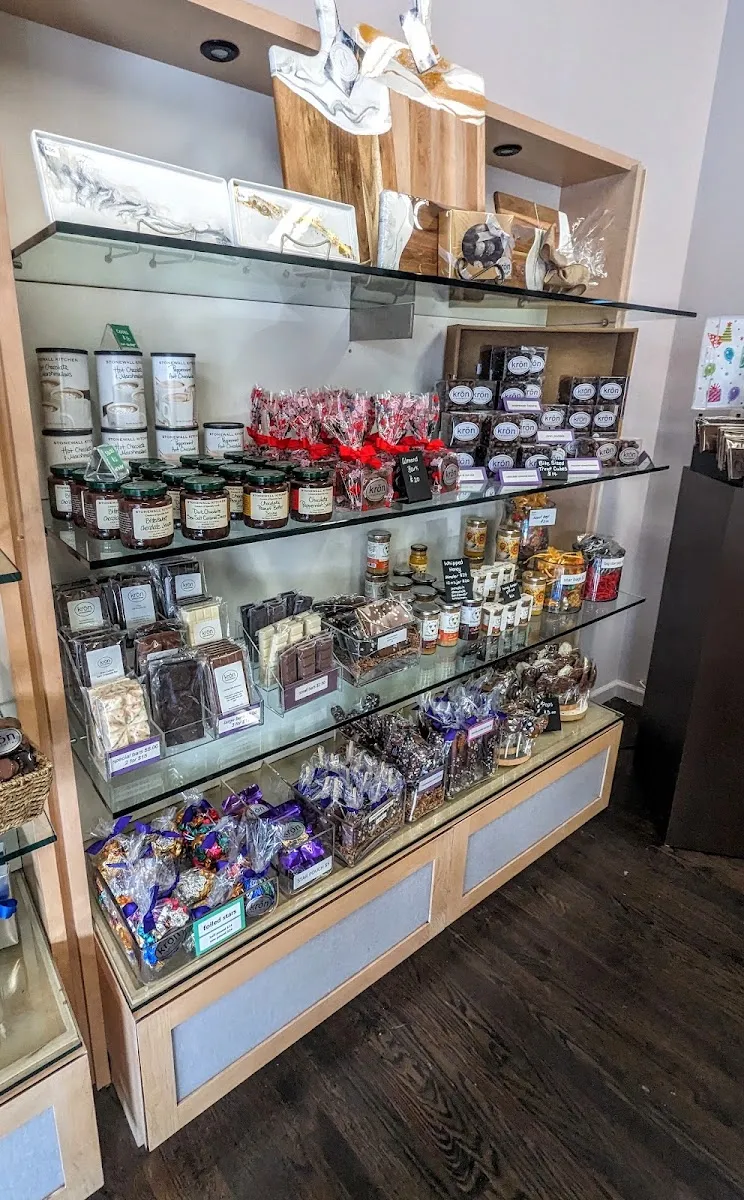 Kron Chocolatier — photo 4