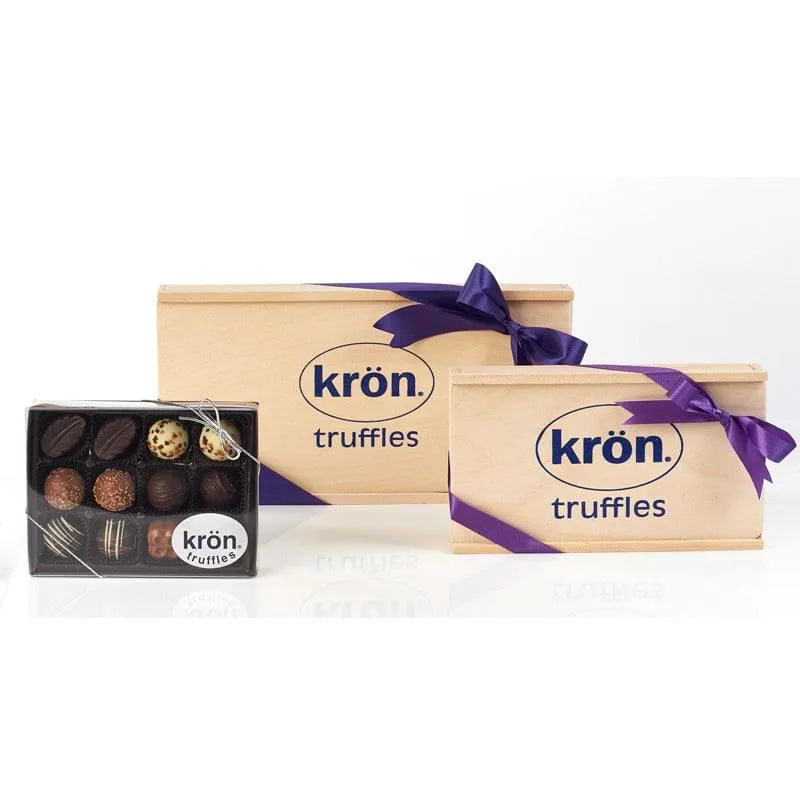 Kron Chocolatier — photo 5