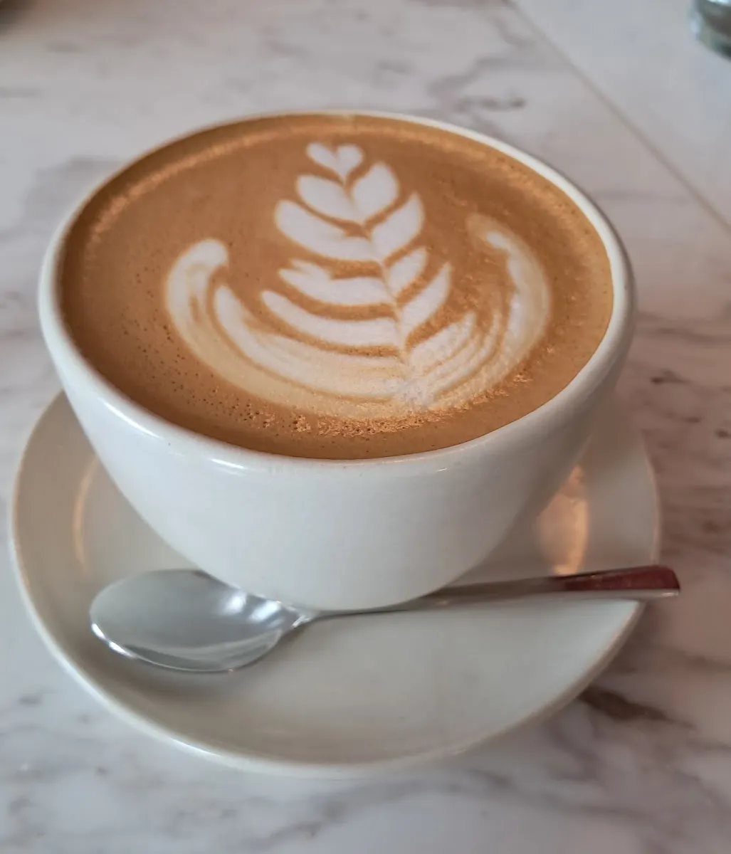 Krume Bäcker - San Francisco — foto 6