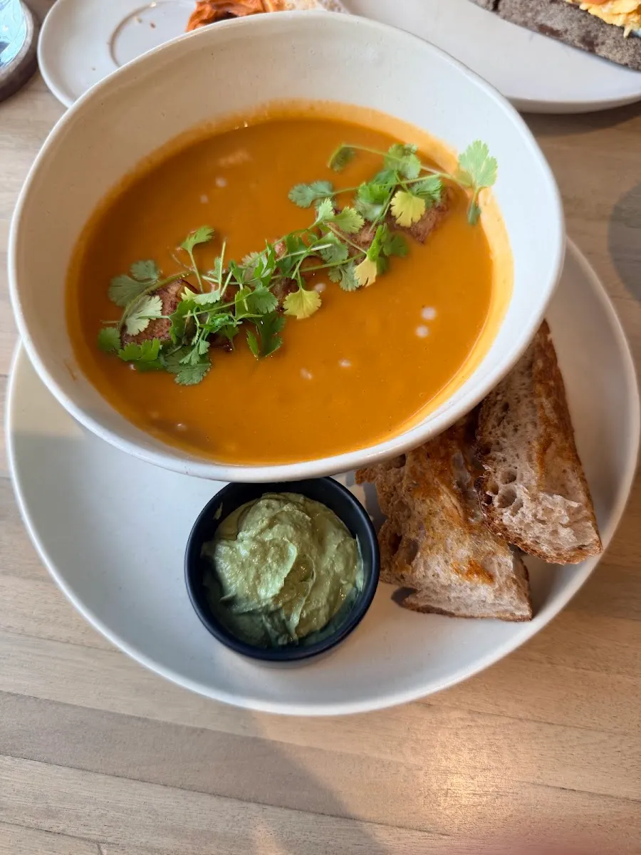 Krume Bäcker - San Francisco — foto 8