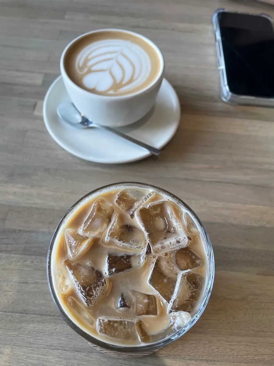 Krume Bäcker - San Francisco — foto 10