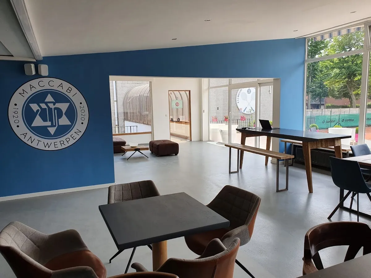 KSC Maccabi — photo 2