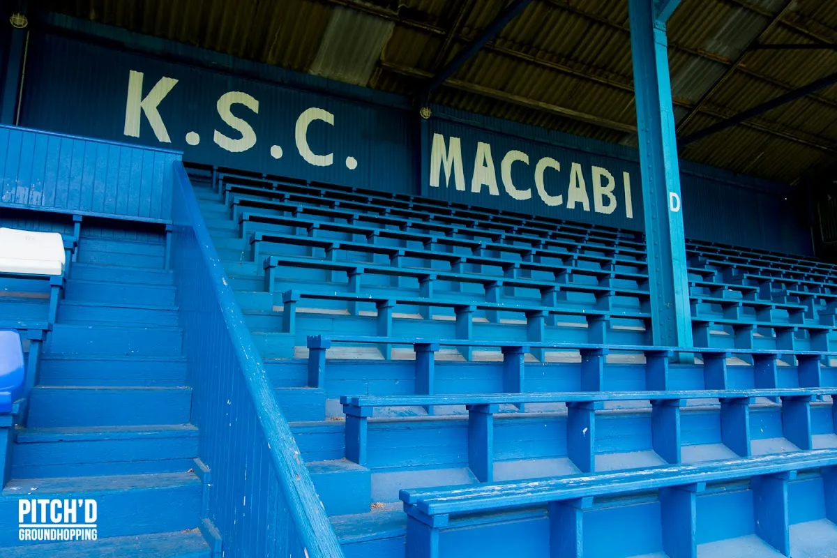 KSC Maccabi — photo 4