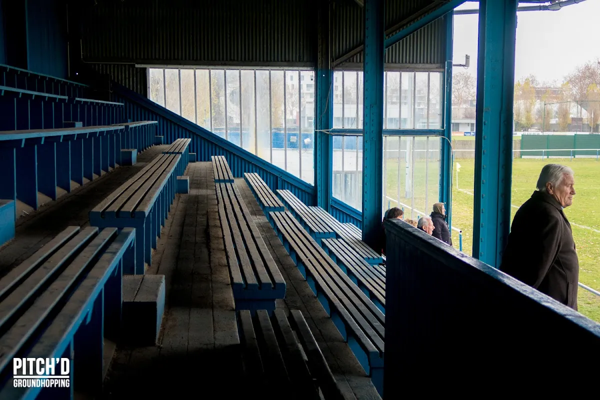 KSC Maccabi — photo 7