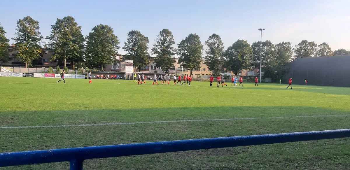 KSC Maccabi — photo 9