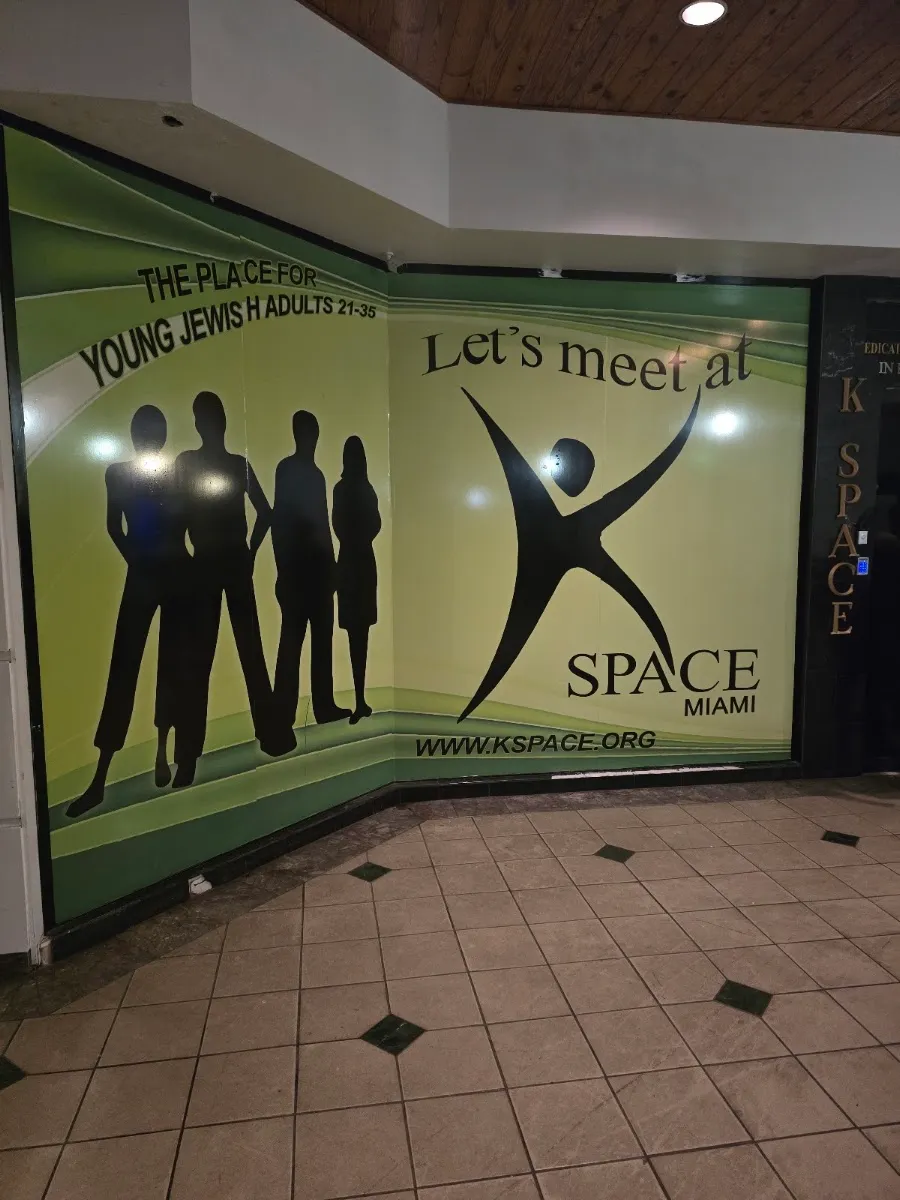 Kspace Miami